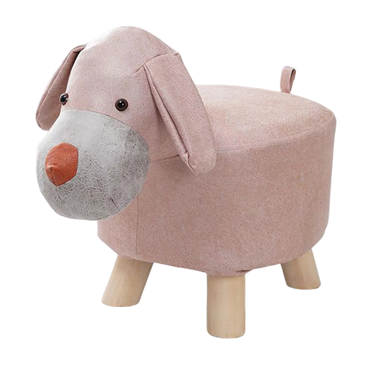 Animal Footstool Ottoman K199666