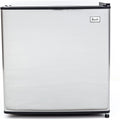 1.4 Cu. Ft Black Convertible Refrigerator Freezer H295632