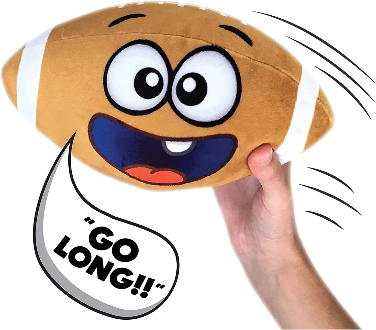 Plush Baby Ball with Music and Sound Effects S2003
