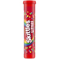 MEGA TUBE 2.2 OUNCE Skittles (Pack of 48) Q6666