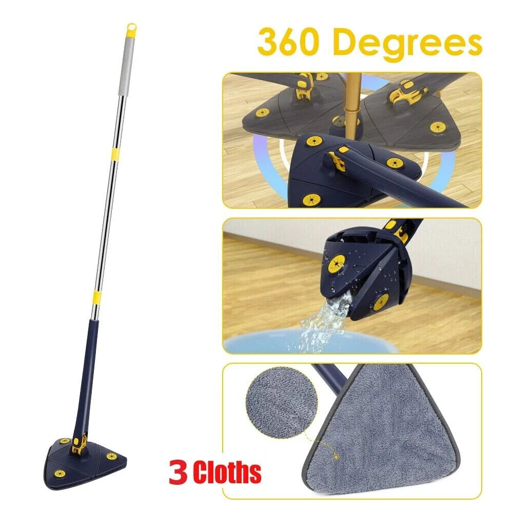 Triangle Lazy Mop L729788