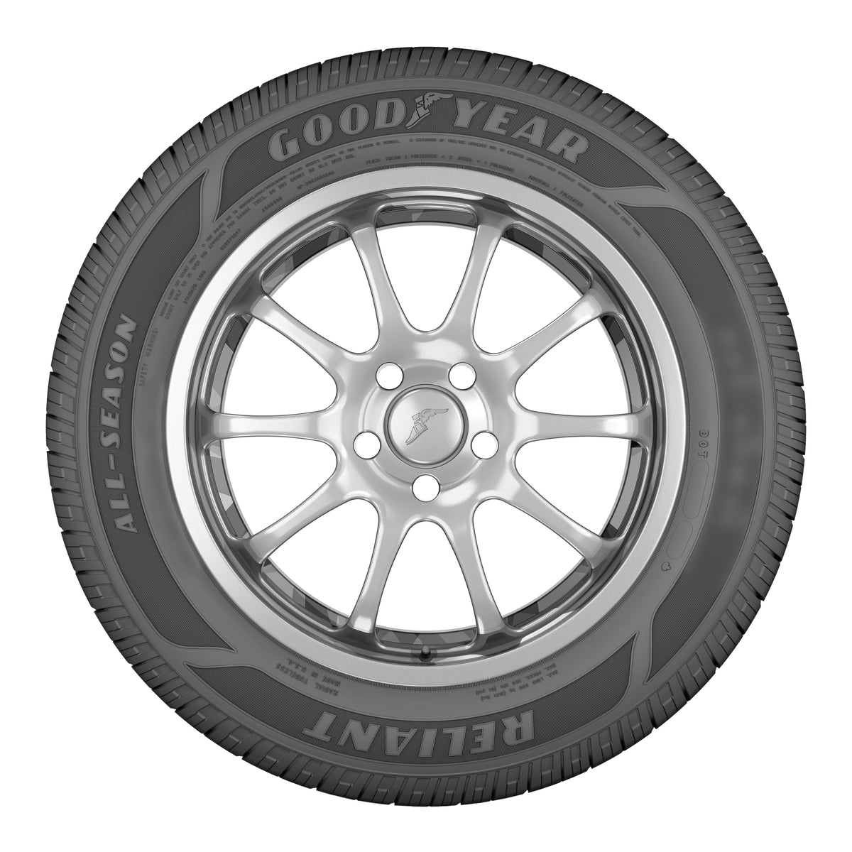 225/65R17 102H All-Season Tire N926
