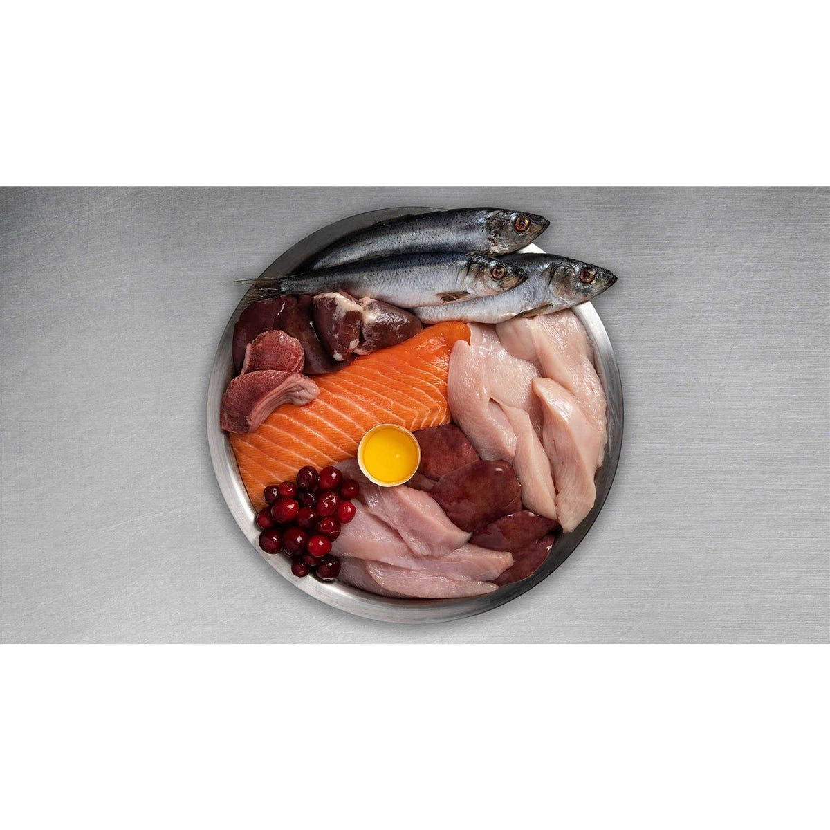 Dry Cat Food J79149