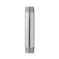 All Brass Vertical Drop Nipple, 1/2 x 6 P4695