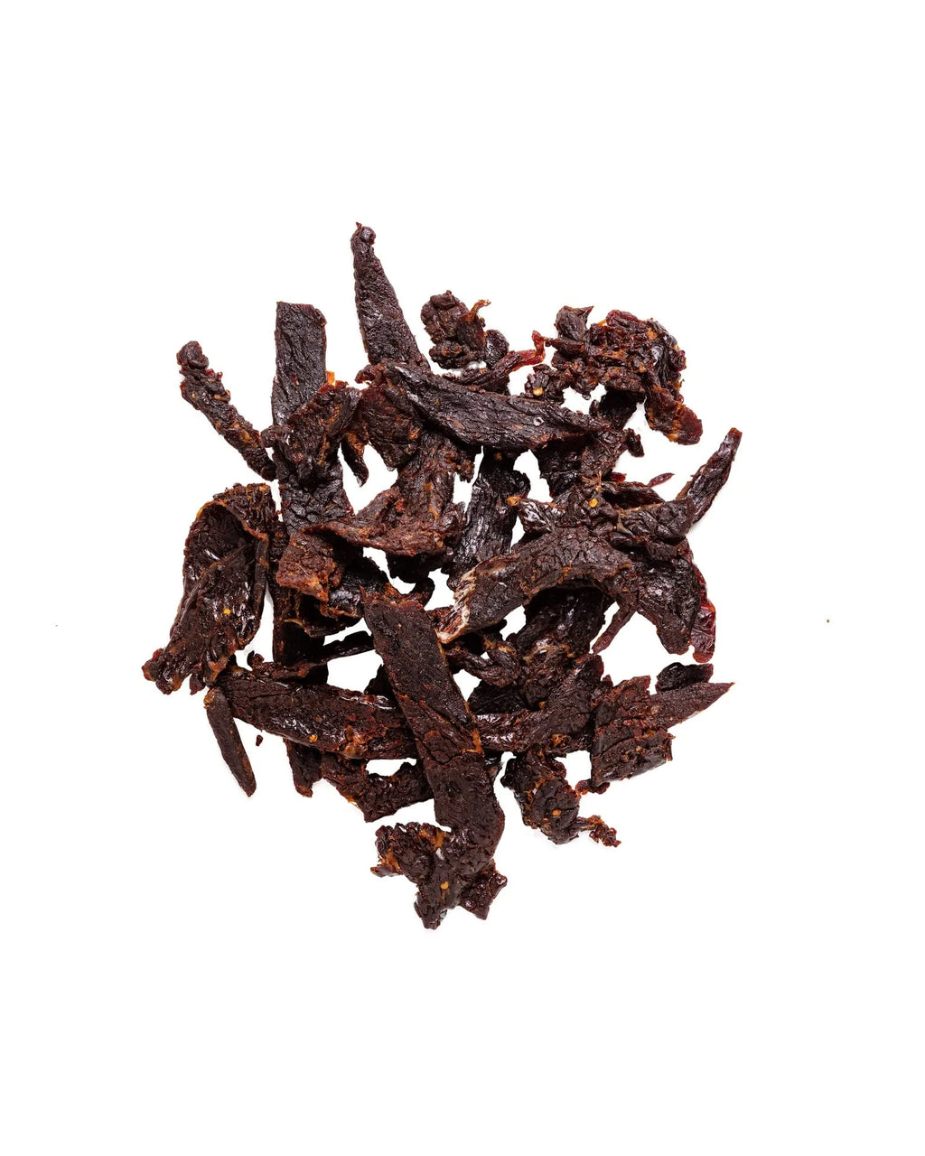 Habanero Brisket Jerky 16oz U8367