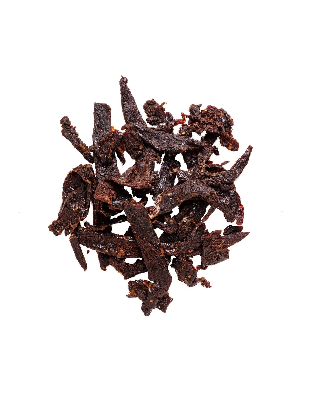 Habanero Brisket Jerky 16oz U8367