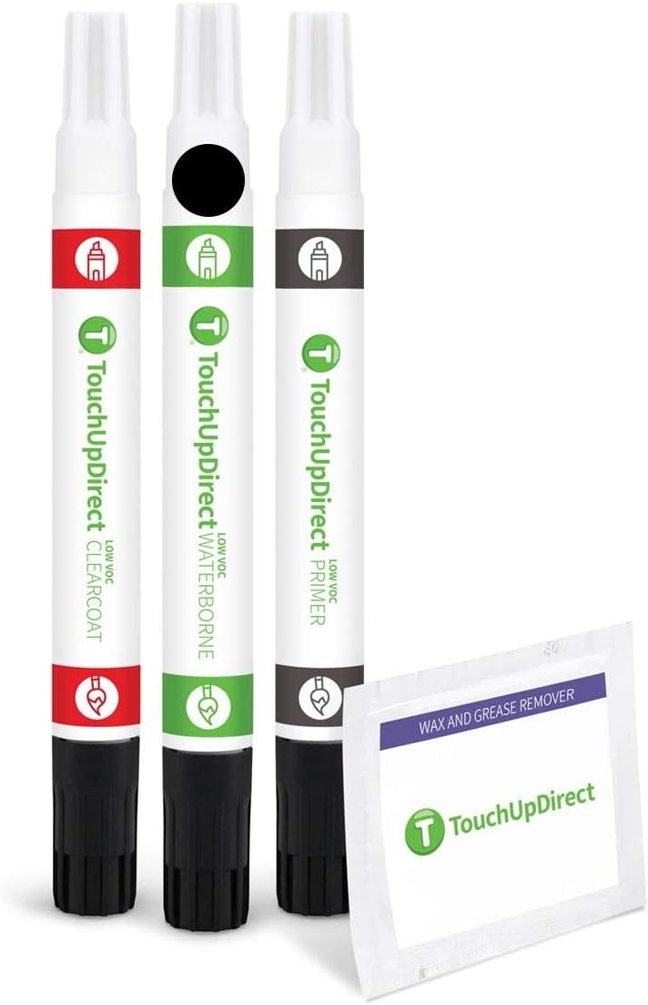 Touch Up Paint Combo Pack of 2 N556865