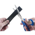 Black 50 ft. Clean Cut Sleeving B1661