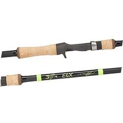 E6X Jig & Worm Casting Rod R23735