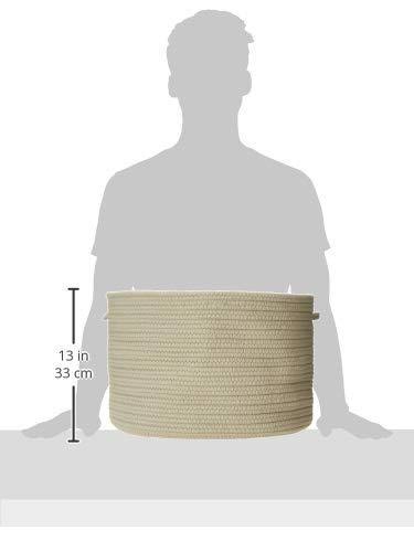 Linen Utility Basket G3449