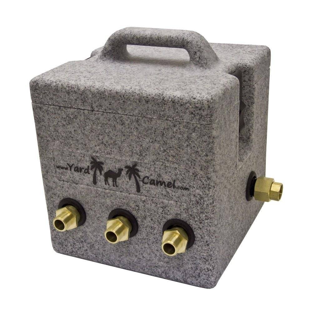 Portable Irrigation System U892565