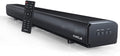 2.1CH Soundbar with Built-in Dual Subwoofers T337