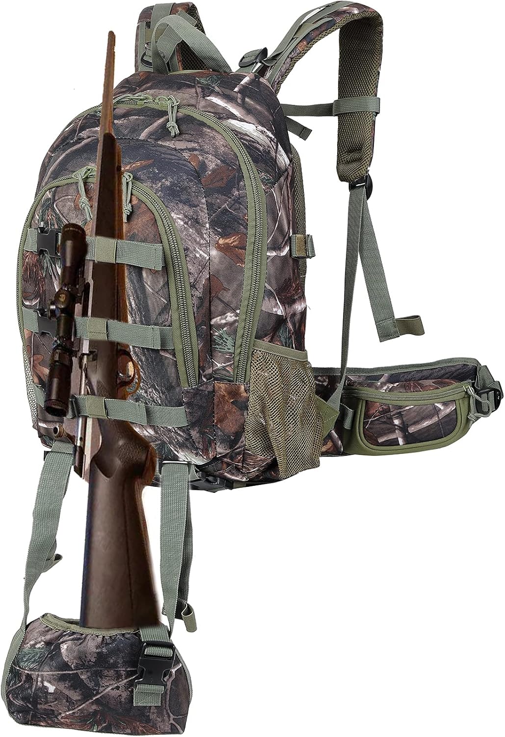 Hunting Backpack Outdoor Sports Daypack Hiking Bag R3737