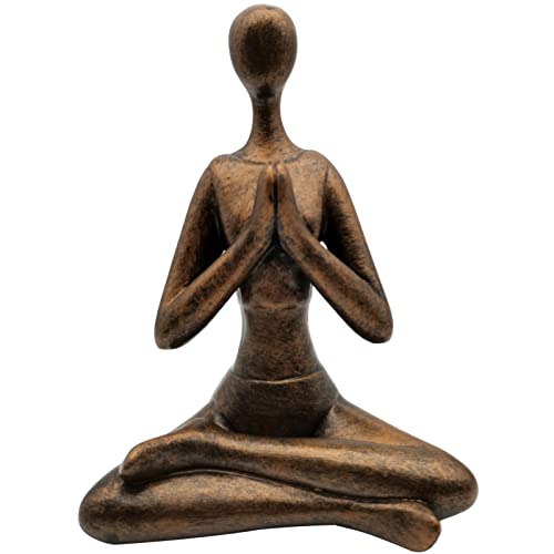 Resin Statue Home Decoration N488