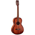 Mahogany Parlor Acoustic Guitar H7139