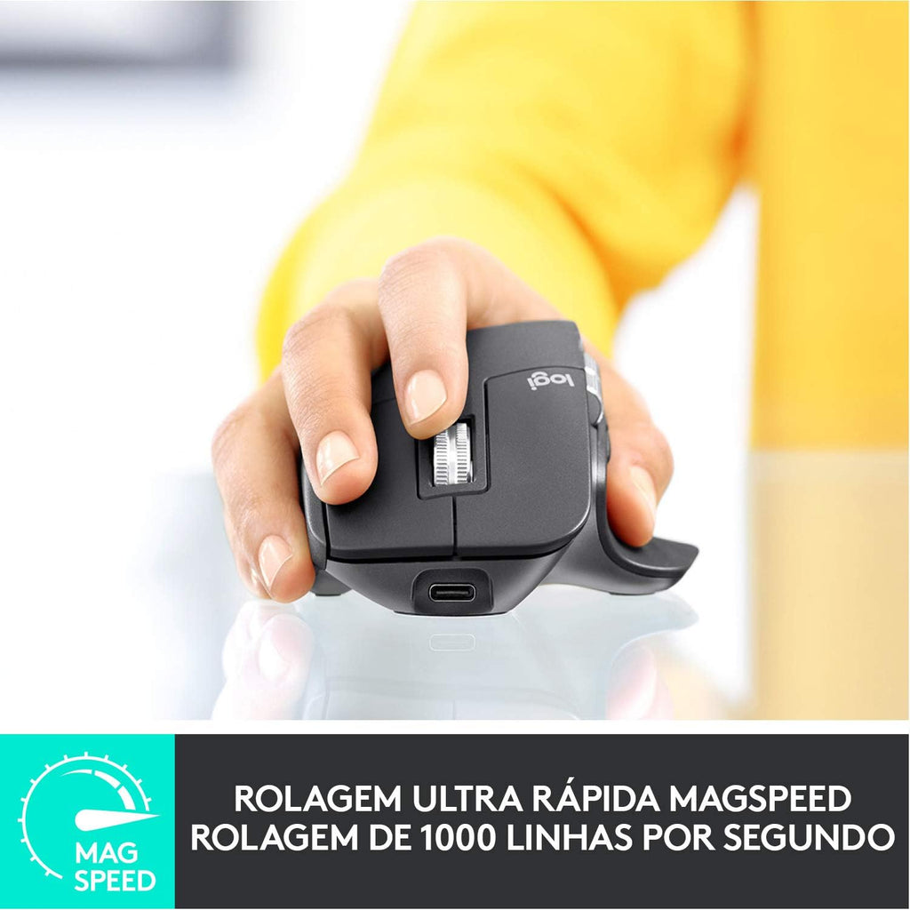 Wireless Mouse J862509
