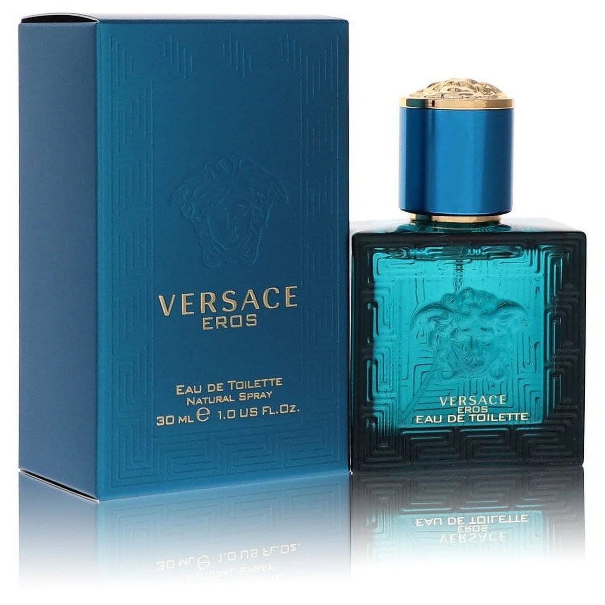 Eau De Toilette Spray 1 oz N9721