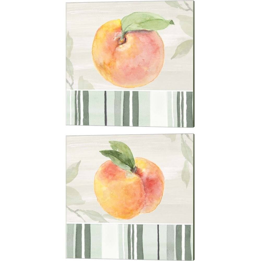 Canvas Art Set of 2 Y587