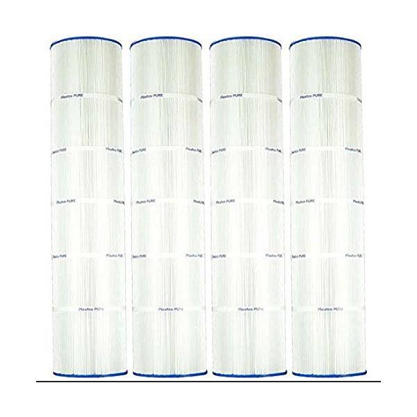 Replacement Cartridge Pack of 4 C3345