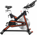 Indoor Belt Spinning Bike V780020