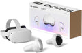 White 128GB VR Headset B7307
