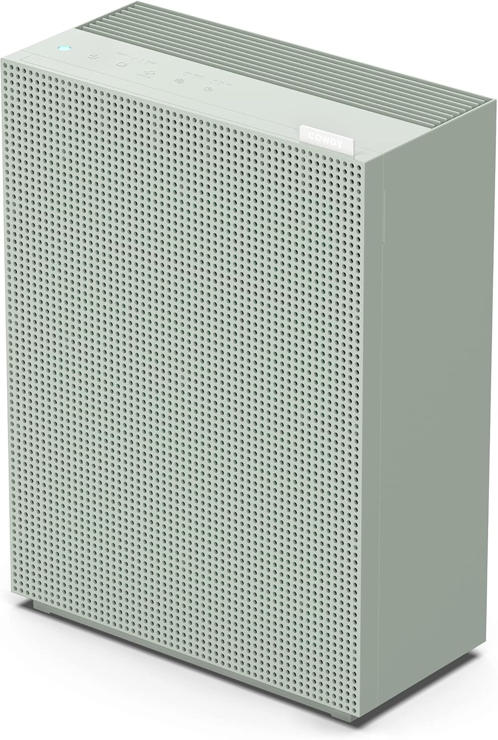 HEPA Air Purifier with Auto Mode and 3-Stage Filtration H277559