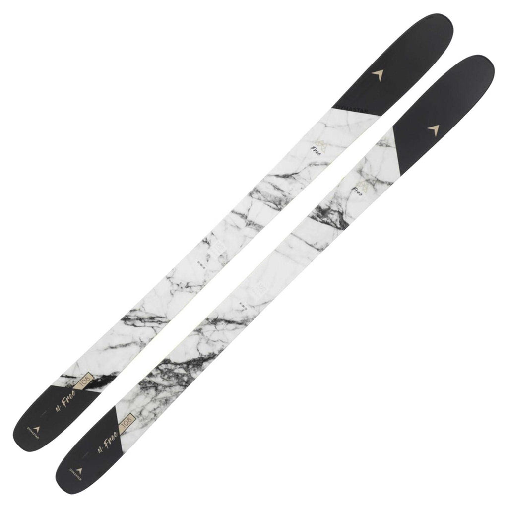 M Free 108 Skis T99462