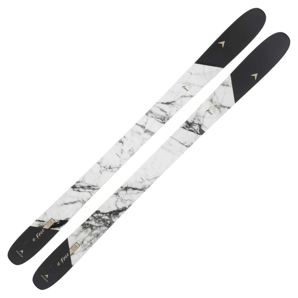 M Free 108 Skis T99462