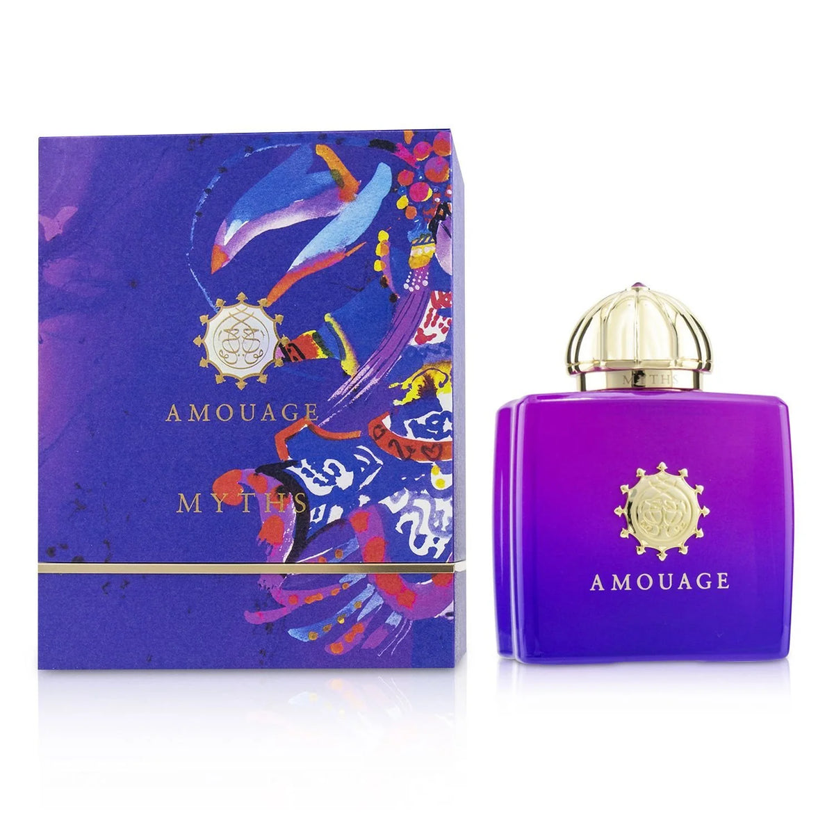 Eau De Parfum Spray 100ml/3.4oz K985