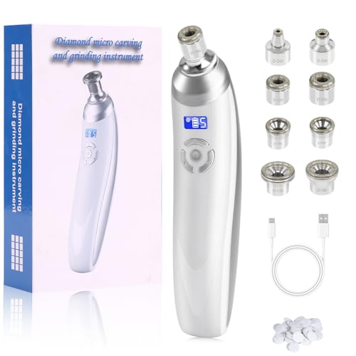 Diamond Micro-dermabrasion Machine G3715