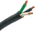 8/3 Gauge SOOW Cable 100 Feet M22251