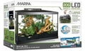 5 Gallon LED Aquarium Kit Z4807
