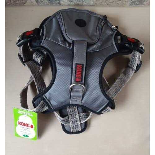 Ultra Durable Waste Bag Harness N865