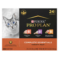 Wet Cat Food Variety Pack Chicken and Turkey U912911