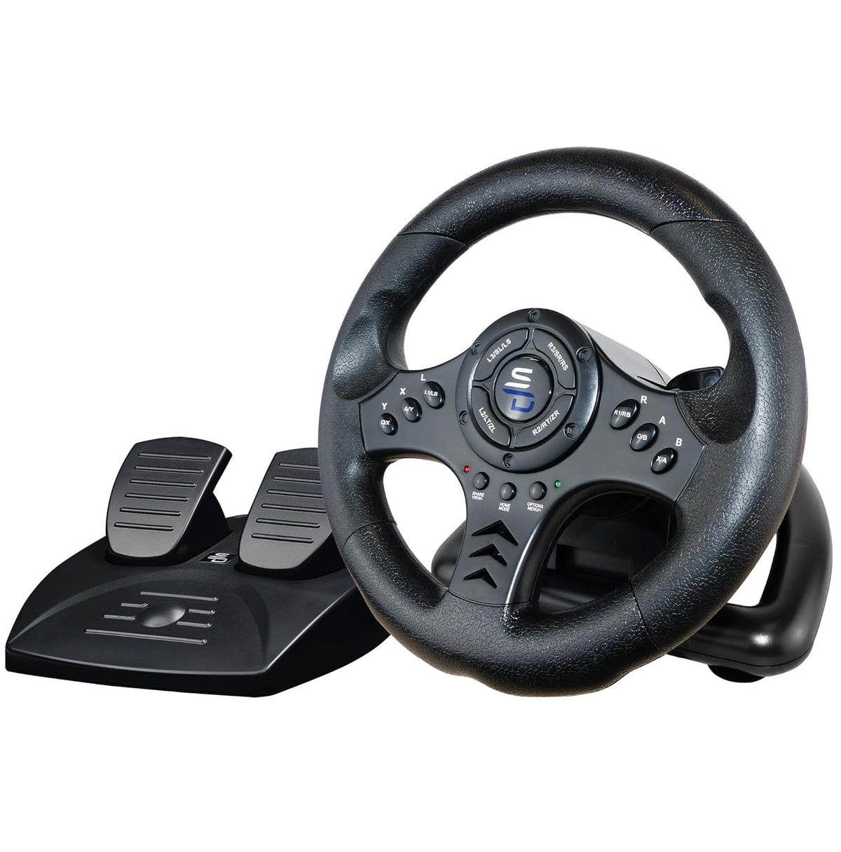 Racing Steering Wheel G5625