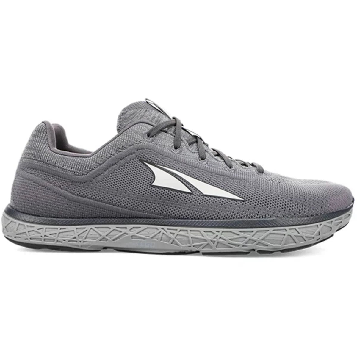 Gray Running Shoes Z1406