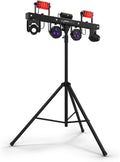 Black Gig Bar Move ILS Lighting System R542266