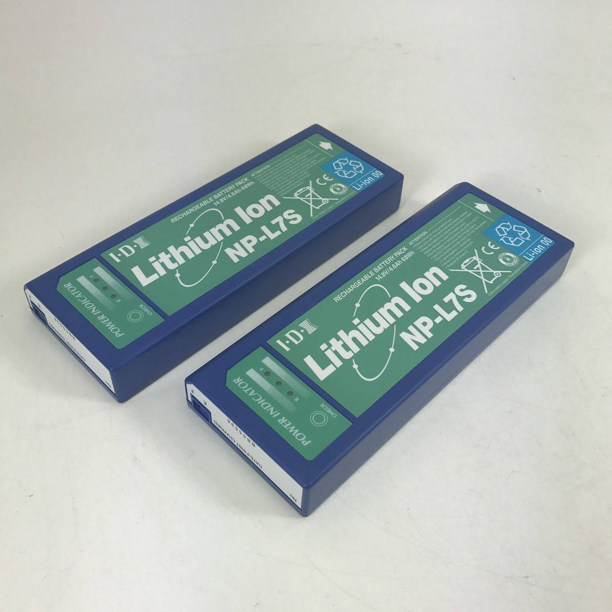 Lithium-Ion Battery B468886