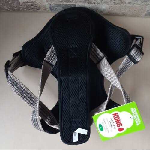 Ultra Durable Waste Bag Harness N865