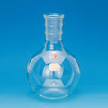 Single Neck Flat Bottom Flask 24/40 500 ml T193010