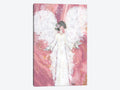 Peace Angel Canvas Art Wall Decor A315