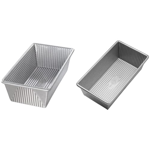 Nonstick Aluminized Steel Bread Loaf Pan M923211