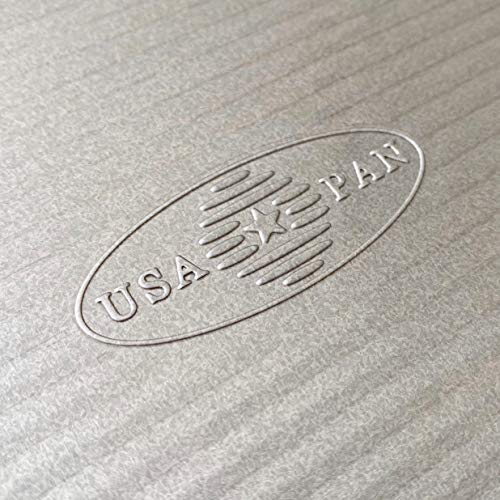 Nonstick Aluminized Steel Bread Loaf Pan M923211
