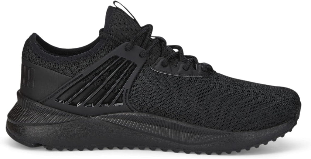 Black Sneaker T46265