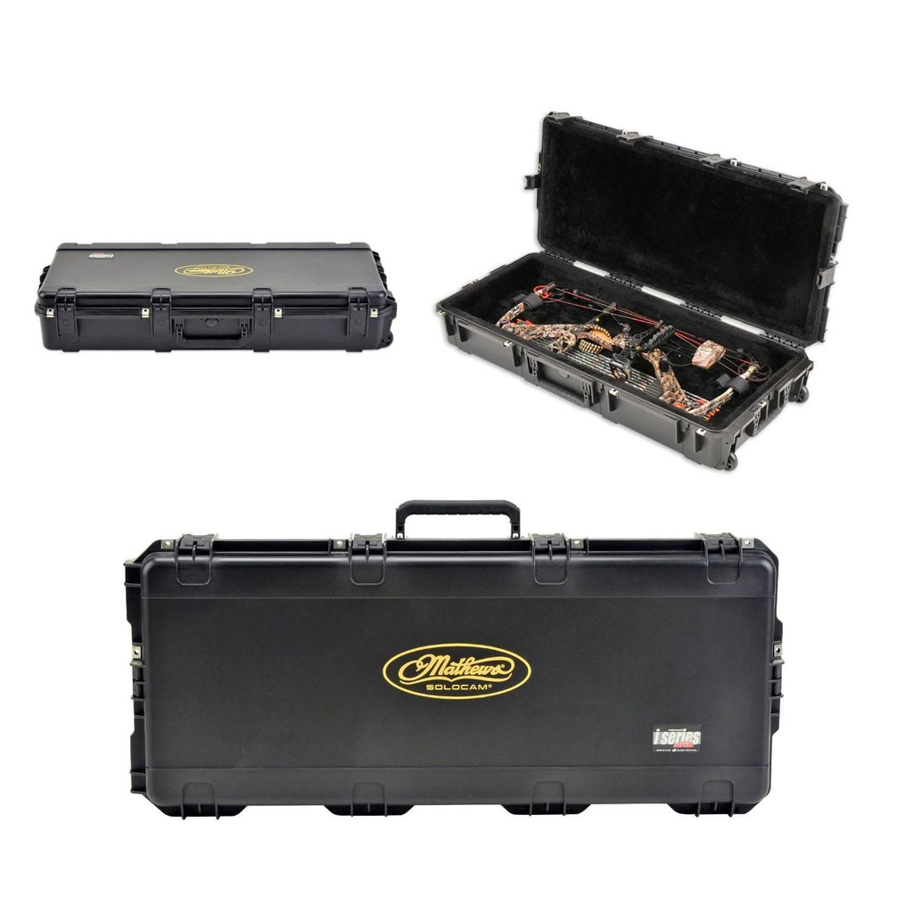 Parallel Limb Bow Case W49201
