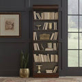 30x22 W 5 Shelves Bookcase G499