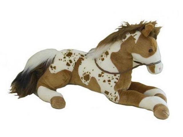 Horse J9937
