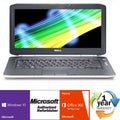 Used Dell Latitude Laptop Computer I162351
