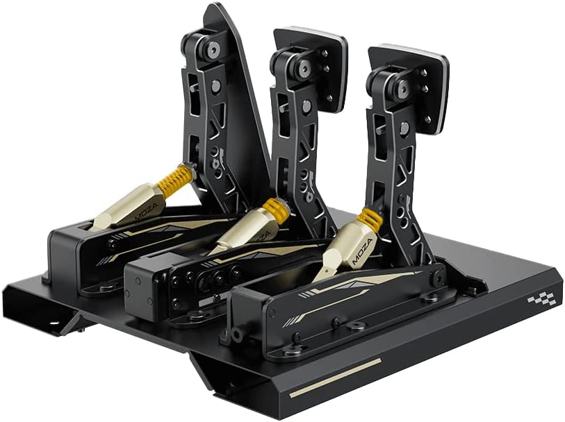 CRP Pedals W987