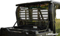 Heavy Duty Rear Windshield 1/4 Thick Polycarbonate W4415